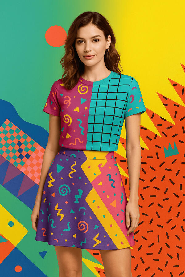 Women’s Look