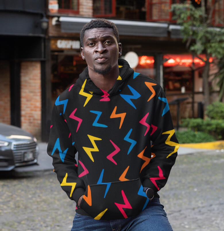 FTF Logo Flex the Funk